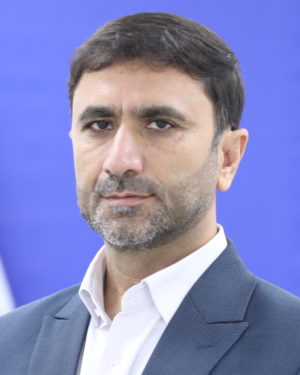  علی زرنگاریان